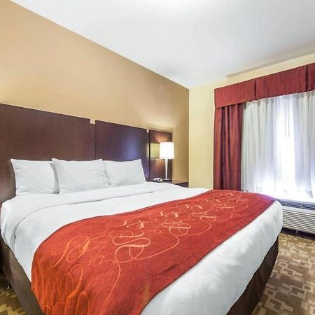 Comfort Suites Rom Exterior foto