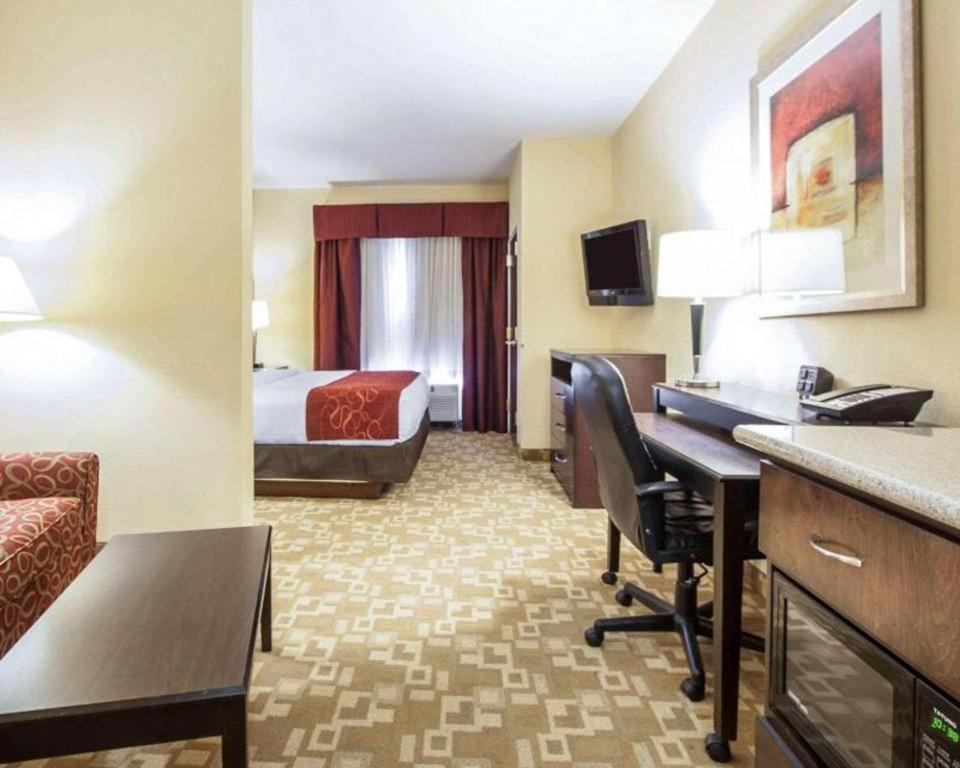 Comfort Suites Rom Exterior foto