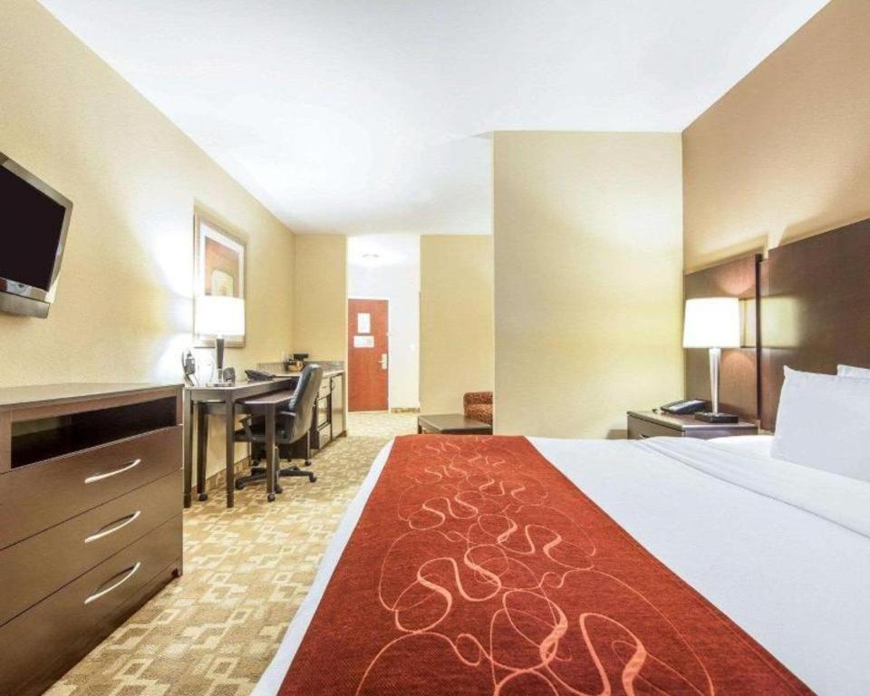 Comfort Suites Rom Exterior foto